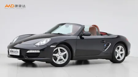 二手Boxster 2.9L