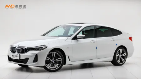 二手宝马630GT M运动套装（2.0T）