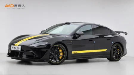 二手小米SU7 Ultra