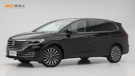 二手威然 380TSI 尊贵版