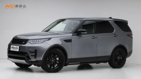 二手全新发现 3.0 SC V6 30周年特别版