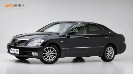 二手皇冠 标准版 3.0