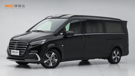 二手威霆 商务型/7座/改装版