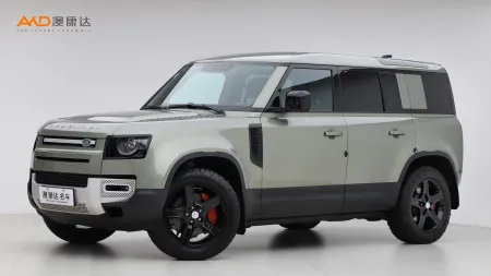 二手卫士 110 P400 HSE