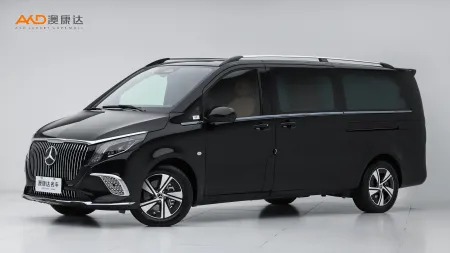 二手威霆 商务型/7座/改装版