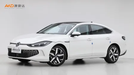 二手凌渡L 280TSI DSG 酷辣版