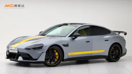 二手小米SU7 Ultra