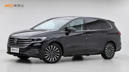 二手威然 380TSI 尊贵版