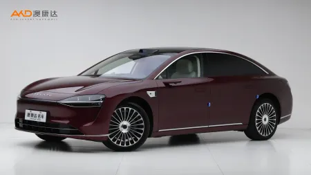 二手享界S9 1.5T 增程 Ultra