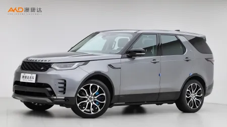 二手全新发现  360PS R-Dynamic SE