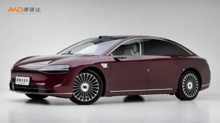 二手享界S9 1.5T 增程 Ultra