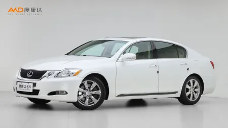 二手雷克萨斯GS300