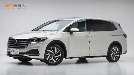 二手威然 330TSI 豪华版