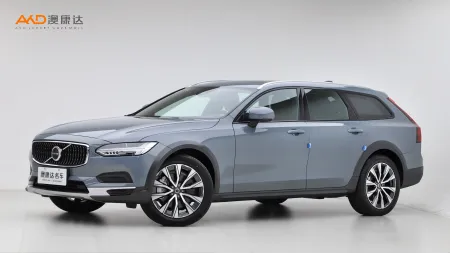 二手沃尔沃V90 Cross Country B5 AWD 智远版