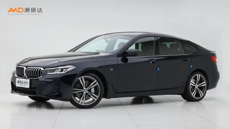 二手宝马630GT M运动套装（2.0T）