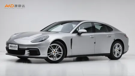 二手panamera 3.0T