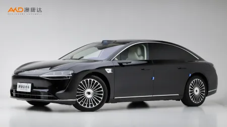 二手享界S9 1.5T 增程 Ultra