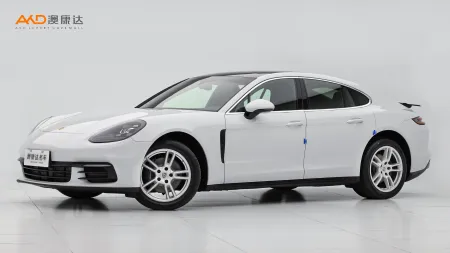 二手panamera 3.0T