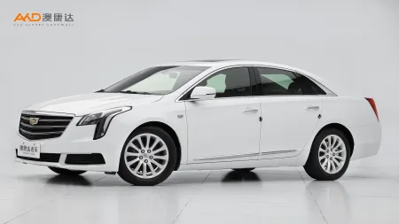 二手凯迪拉克XTS 28T技术型