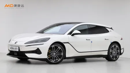 二手腾势Z9GT 1100四驱Ultra版