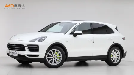 二手Cayenne E-Hybrid