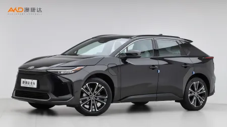 二手广汽丰田bZ4X X-MODE 四驱Ultra