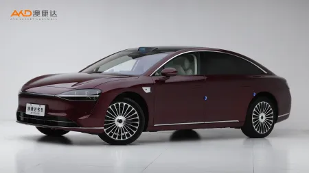 二手享界S9 1.5T 增程 Max