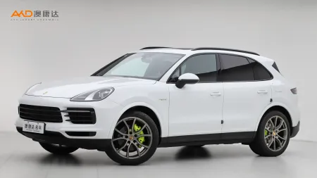 二手Cayenne E-Hybrid 2.0T
