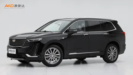 二手凯迪拉克XT6 2.0T 六座四驱豪华型