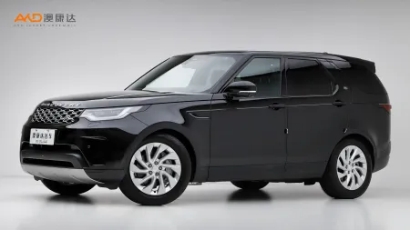 二手路虎发现 300PS S