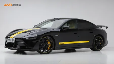 二手小米SU7 Ultra