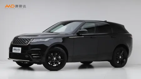 二手揽胜星脉 250PS 熠金珍藏版