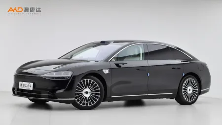 二手享界S9 1.5T 增程 Ultra