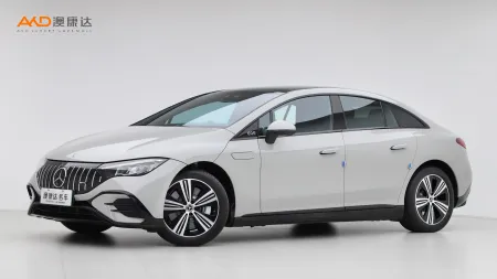 二手奔驰 EQE350 豪华版