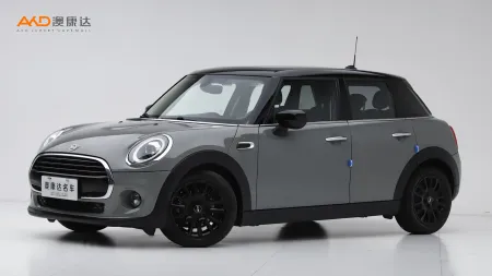 二手Mini COOPER 经典派 五门版