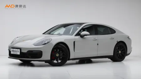 二手Panamera 2.9T