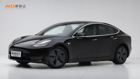 二手特斯拉Model 3 标准续航后驱升级版