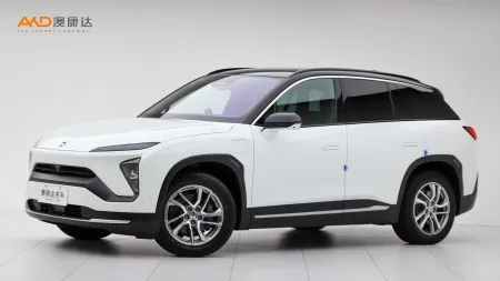 二手蔚来ES6 430KM性能版