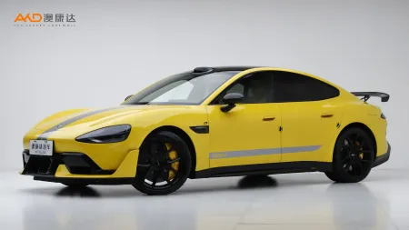 二手小米SU7 Ultra