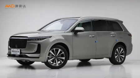 二手理想ONE 增程6座版