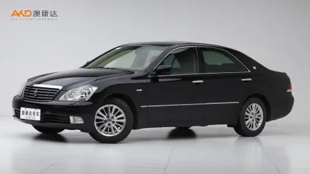 二手皇冠 特别版