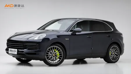 二手Cayenne E-Hybrid 2.0T