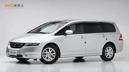 二手奥德赛 舒适版