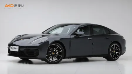 二手Panamera 2.9T