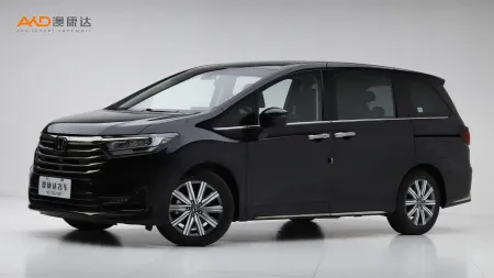 二手奥德赛 e：HEV 锐·领享版