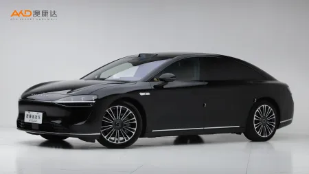 二手享界S9 纯电 Ultra 四驱旗舰版