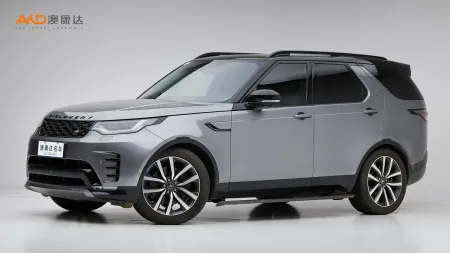 二手全新发现 360PS R-Dynamic SE