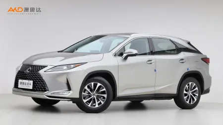 二手雷克萨斯RX300 改款两驱精英版