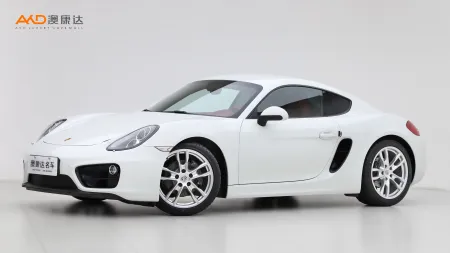 二手Cayman Style Edition