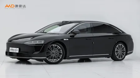 二手享界S9 纯电 Ultra 四驱旗舰版